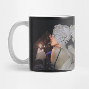 Untitled #2 Mug